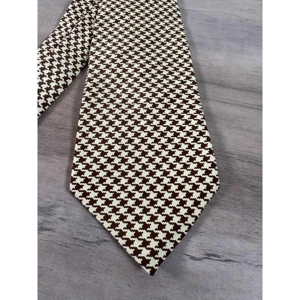Polo‎ Ralph Lauren Vintage Men's Tie Necktie EUC